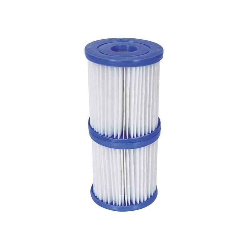 Vandens filtro kasetė bestway 1 249 lh