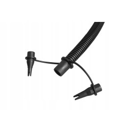 Bestway 62002 stūmoklinis rankinis siurblys 30cm