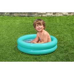 Pripučiamas baseinas mėtų dinozauras 61 cm x 15 cm bestway 51061