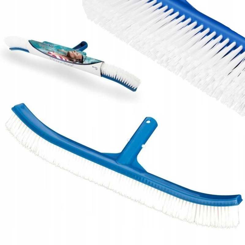 Didelis bestway šluotų šepetys baseino valymui