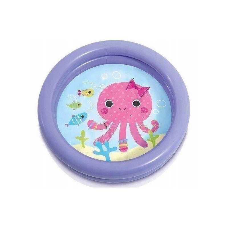 Intex pripučiamas irklavimo baseinas vaikams