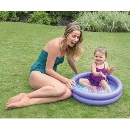 Intex pripučiamas irklavimo baseinas vaikams