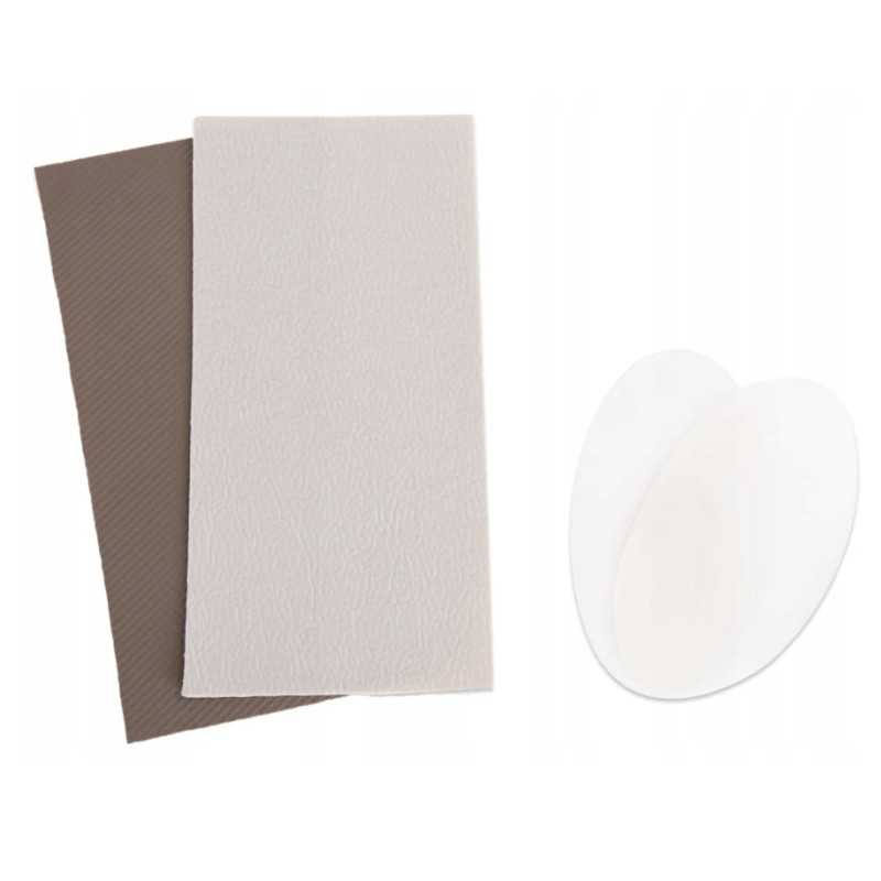 Intex 11847 SPA kubilo remonto rinkinys, smėlio spalvos