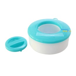 Intex 29041 chloro talpykla baseinų cheminėms medžiagoms