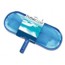 Baseino atliekų tinklas šiukšlėms surinkti, Bestway sietelis