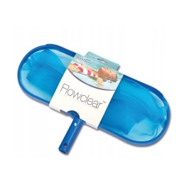 Baseino atliekų tinklas šiukšlėms surinkti, Bestway sietelis