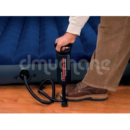 Dvigubas greitas i 29 cm intex 68612 stūmoklinis siurblys