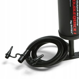 Dvigubas greitas i 29 cm intex 68612 stūmoklinis siurblys