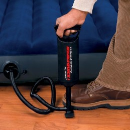 Dvigubas greitas i 29 cm intex 68612 stūmoklinis siurblys