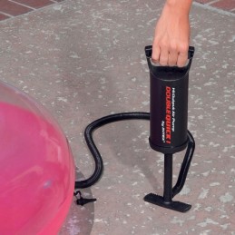 Dvigubas greitas i 29 cm intex 68612 stūmoklinis siurblys