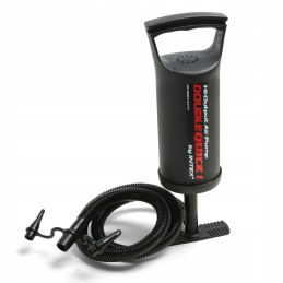 Dvigubas greitas i 29 cm intex 68612 stūmoklinis siurblys