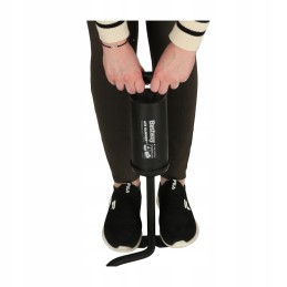 Bestway 62002 stūmoklinis rankinis siurblys 30cm