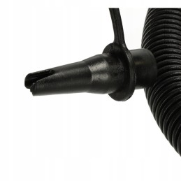 Bestway 62002 stūmoklinis rankinis siurblys 30cm