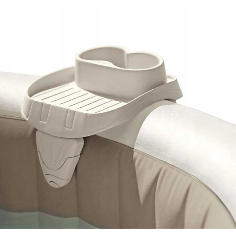 Intex 28500 SPA baseino laikiklis gėrimams