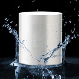 Remonto juosta baseinams, permatomi dangčiai, permatomi dangčiai, 10x150cm