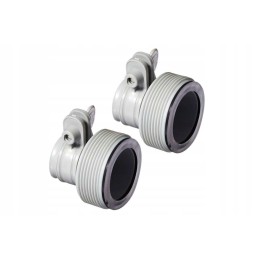 Intex 29061 sumažinimo jungiamosios detalės baseino siurbliui
