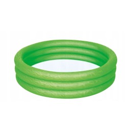 Baseinas pripučiamas baseinas 102x25 cm bestway 51024