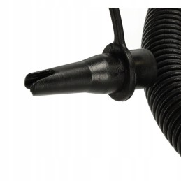 Bestway 62002 stūmoklinis rankinis siurblys 30cm