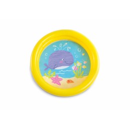 Baseinas su žuvimis 61x15cm 59409 intex