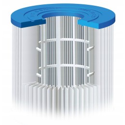 Filtras polygroup rx 330 siurbliui, 2 vnt