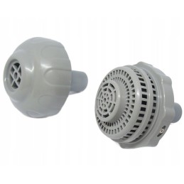 Bestway 32 mm baseino įleidimo angos antgalis