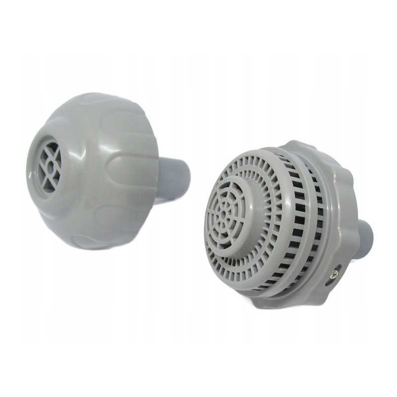 Bestway 32 mm baseino įleidimo angos antgalis