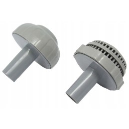 Bestway 32 mm baseino įleidimo angos antgalis