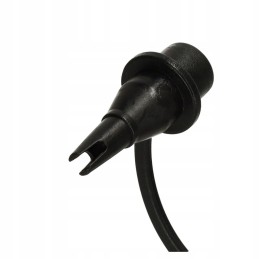 Bestway 62002 stūmoklinis rankinis siurblys 30cm