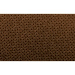 Augalinis audinys gf piktžolėms uv p 50 1 1x1m rudas
