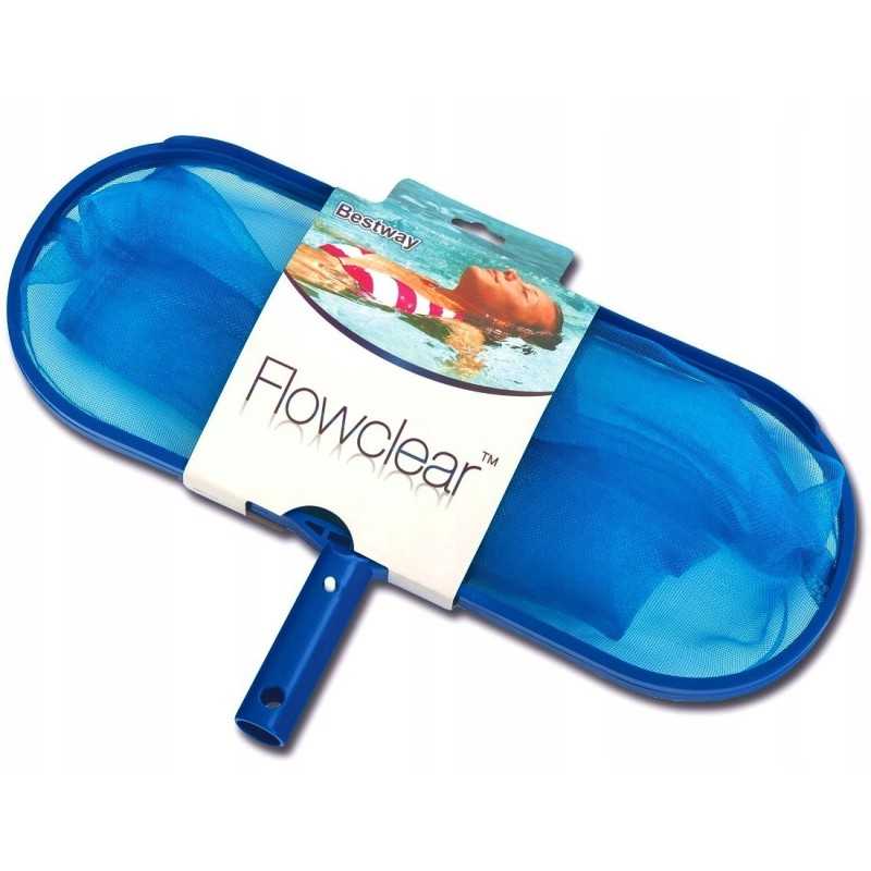 Bestway 58278 tinklelis su rankena