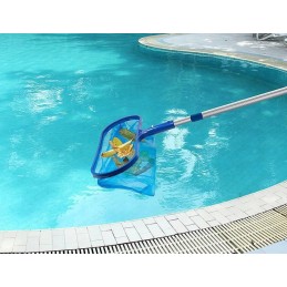 Bestway tinklelis su koštuvu 58278