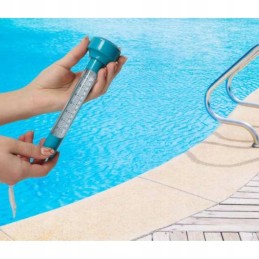 Bestway 58072 plaukiojantis baseino termometras