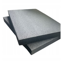 Baseino kilimėlis, paklotas, standžios vandeniui atsparios putos, paklotai baseinams, PE10