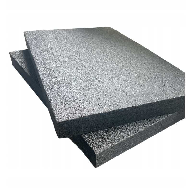 Baseino kilimėlis, paklotas, standžios vandeniui atsparios putos, paklotai baseinams, PE10