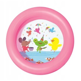 „Bestway“ baseinas, pripučiamas baseinas, vaikų baseinas