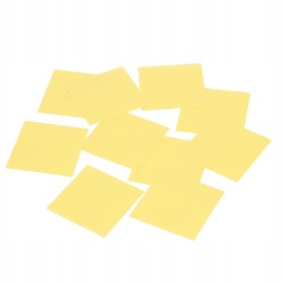 Tvirti, praktiški, vandeniui atsparūs remontiniai pleistrai, 10 vnt, bestway