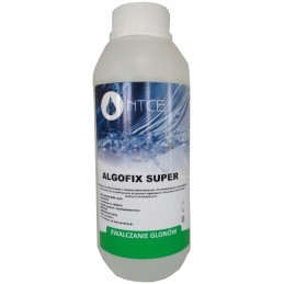 Algofix super baseino chemikalai 1 l ntce