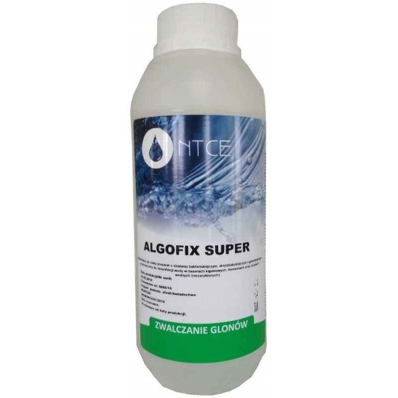 Algofix super baseino chemikalai 1 l ntce