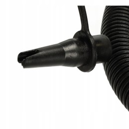 Bestway 62002 stūmoklinis rankinis siurblys 30cm