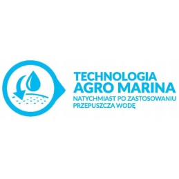 agrimpex apsauginė spyruoklinė agrotekstilė su agro marina technologija 3m x 10m 17g/m2