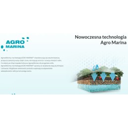 agrimpex apsauginė spyruoklinė agrotekstilė su agro marina technologija 3m x 10m 17g/m2