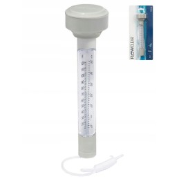 Plaukimo baseino termometras plaukiojantis baseinas