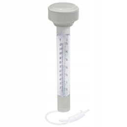 Plaukimo baseino termometras plaukiojantis baseinas