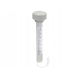 Plaukimo baseino termometras plaukiojantis baseinas