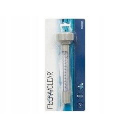 Plaukimo baseino termometras plaukiojantis baseinas