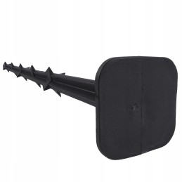 50vnt kaiščiai agrotekstilei 20cm agrotekstilės inkariniai kaiščiai agrotekstilei