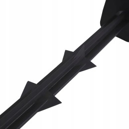 50vnt kaiščiai agrotekstilei 20cm agrotekstilės inkariniai kaiščiai agrotekstilei