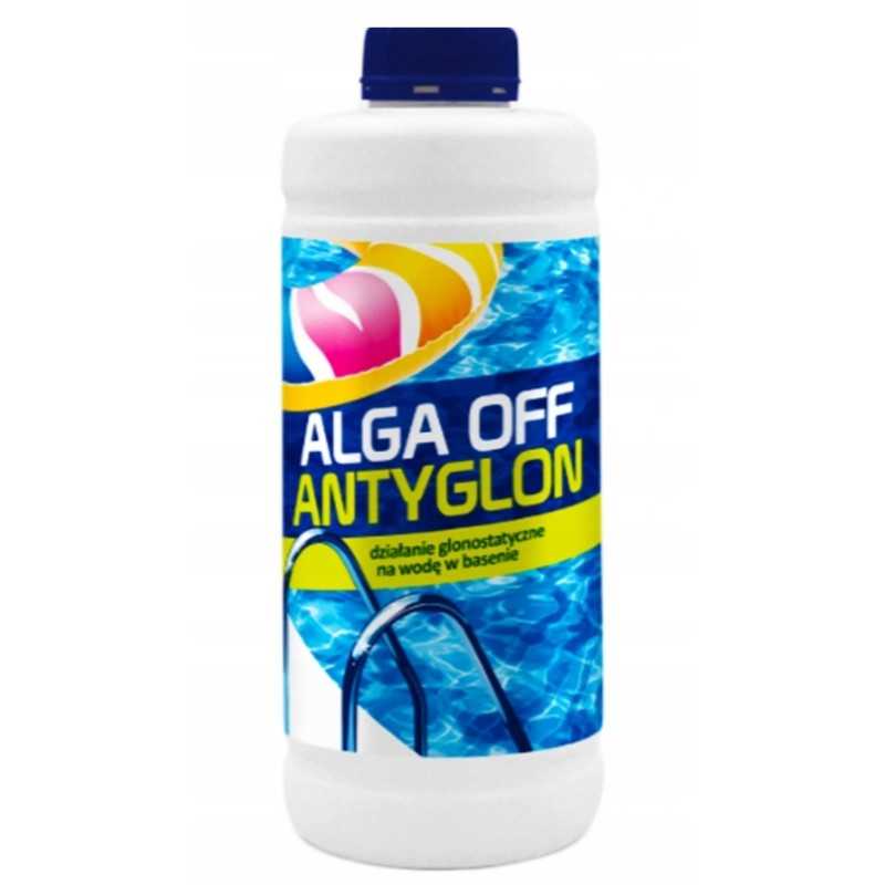 Gamix dumbliai off dumblių skystis 1l