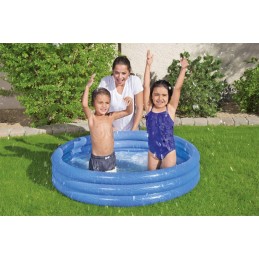 Bestway 51025 pripučiamas baseinas mėlynas 1 22 x 25 cm