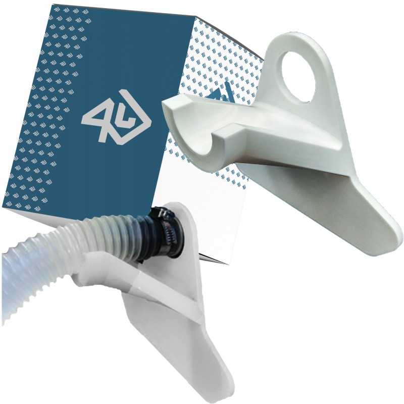 Intex bestway baseino vamzdžių atraminis stovas